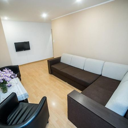 Apartmán Baltic 26 Gdaňsk Exteriér fotografie