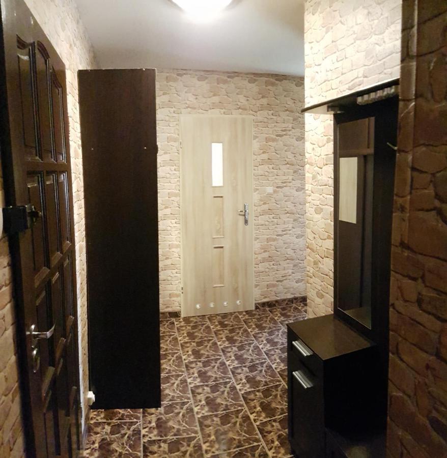 Apartmán Baltic 26 Gdaňsk Exteriér fotografie